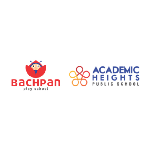 Bachpan - AHPS Suncity logo
