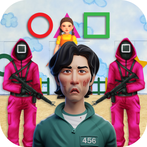 Lethal Run: Red Green Light Download on Windows