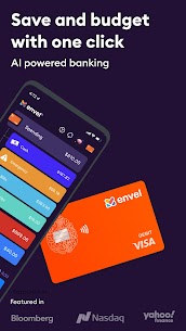 Envel – Mobile Banking Apk 2