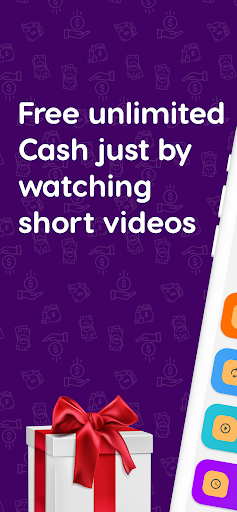 Android application EARNEER screenshort