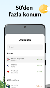 AdGuard VPN MOD APK (Premium Unlocked) v2.8.12 2