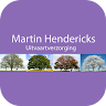 Martin Hendericks