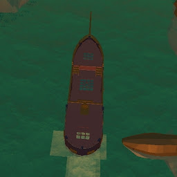 Icon image Ada Maceraları Tekne Gezintisi