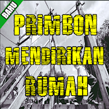 Primbon Mendirikan Rumah Edisi Terlengkap icon