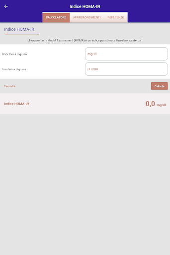 Calcolatori in Medicina