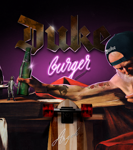 Duke Burger Hannover 4