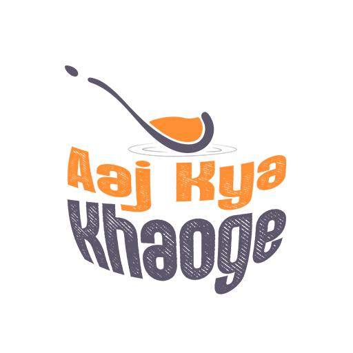 Aaj kya khaoge 1.0.3 Icon