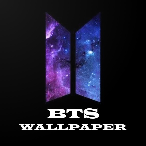 BTS Wallpaper  Icon