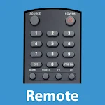 Cover Image of Herunterladen Remote Control For HP TV  APK