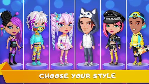 Avatar Life - Love Metaverse - Simulation - games