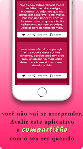 love verses Screen 3