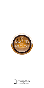 Masjid Ibnu Taymiyah & Islamic 1.13.0 APK + Mod (Unlimited money) إلى عن على ذكري المظهر