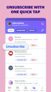 Yahoo Mail APK Download for Android (Organized Email) 3