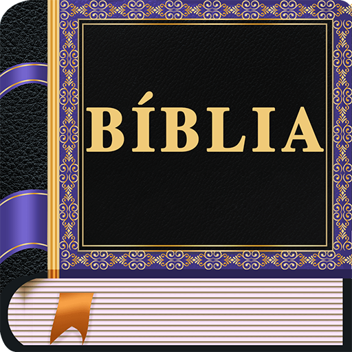 Novo Testamento logo