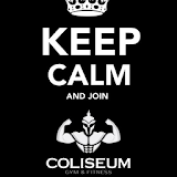 Coliseum Gym & Fitness icon