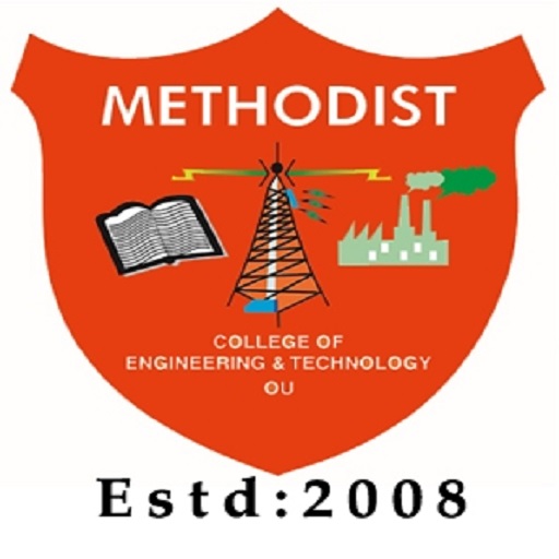 VidyaKendra MCET logo