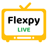 Flexpy - Live Video Chat icon