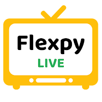 Flexpy - Видео чат
