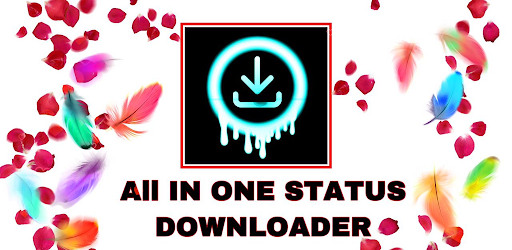 Изображения ALL in One Status Saver Downloader Save Status на ПК с Windows