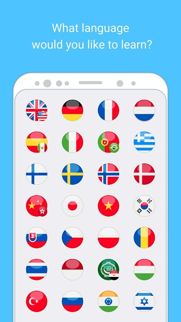 Learn Languages – LinGo Play APK [Premium MOD, Pro Unlocked] For Android 2