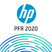 HP Partner First Roadshow 1.1 Icon