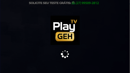 PlayTV GEH TV