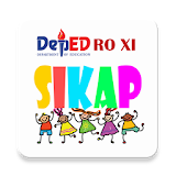 DepEd SIKAP icon