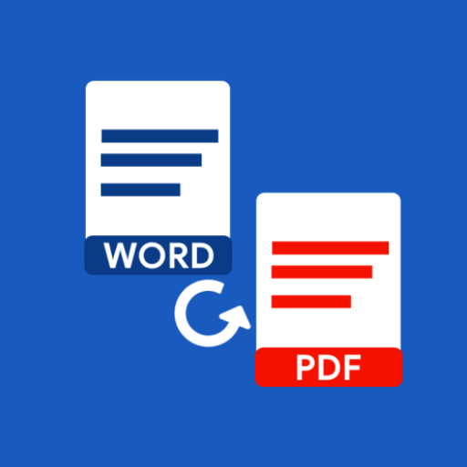 Word to PDF Converter Download on Windows