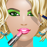 Dress Up and Makeup icon