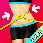 Cover Image of ダウンロード Lose Weight App For Women Free - Weight Loss Diets 1.0.0 APK