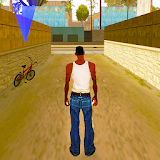 Mods For GTA San Andreas icon