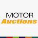 Cars, Parts + Motor Auctions - Androidアプリ