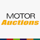 Cars, Parts + Motor Auctions