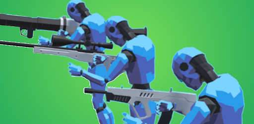 Robot war: battle simulator