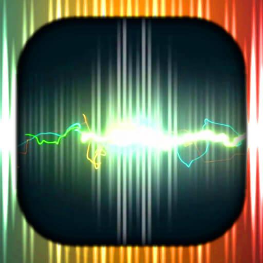 Music Wallpaper Live HD/3D/4K logo
