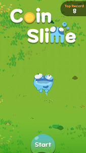 Coin Slime