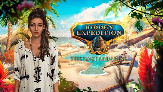 Hidden Expedition: Lost  Full Apk Download 5