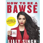 Top 38 Books & Reference Apps Like How to Be a Bawse by Lilly Singh - Best Alternatives