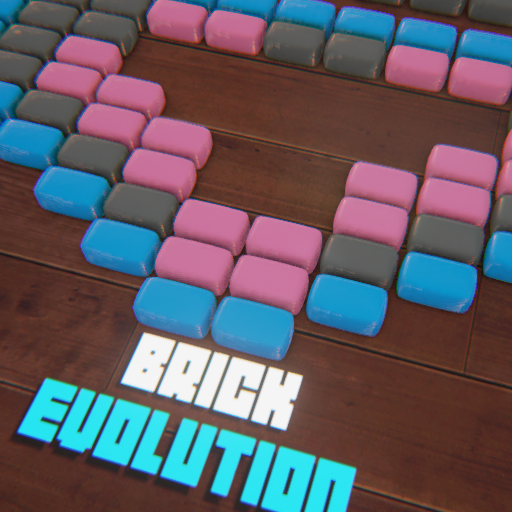 Brick Evolution