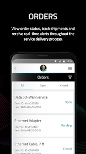 WE Connect by Windstream 5.2.8 APK screenshots 3