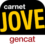 Cover Image of Download Carnet Jove CAT  APK