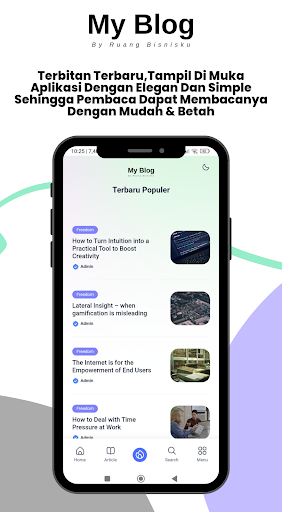 My Blog - By Ruang Bisnisku