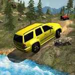 Cover Image of Download Offroad Car Drive  APK