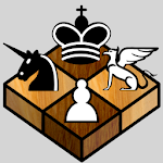 Cover Image of Download ChessCraft  APK