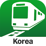 Transit Korea by NAVITIME icon