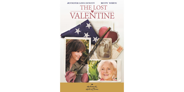 About - The Lost Valentine