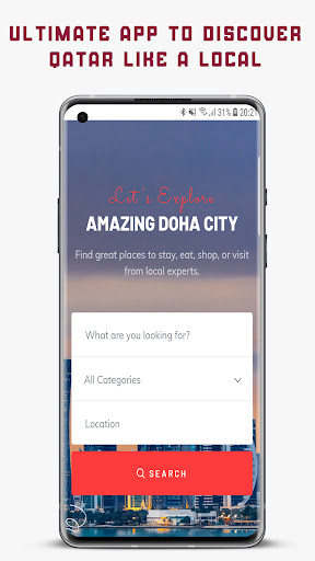 Guide Doha