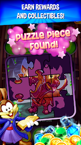 Imagine 5 Word Buddies - Classic Word Ga android