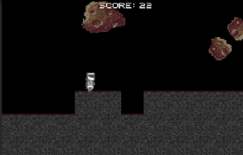 Infinite Moon Runner(圖6)-速報App