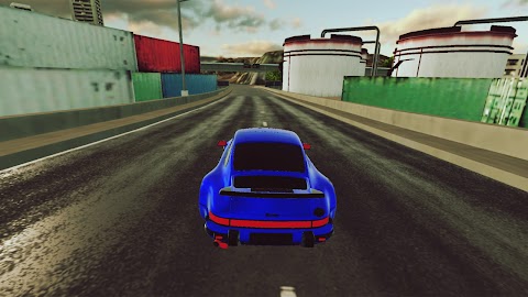 City Drifters Car Simulator 3Dのおすすめ画像4